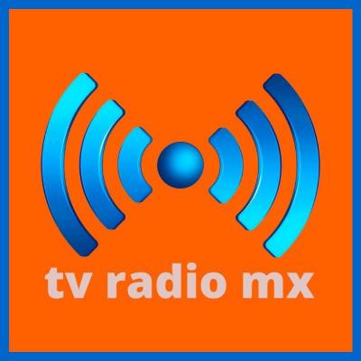 TV RADIO MX